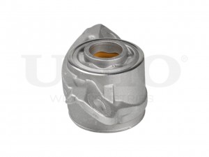 Опора амортизатора задняя RMP-13149 UNIO