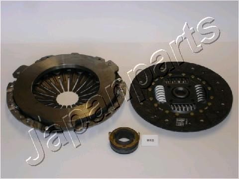 KIA SPORTAGE (2004-2010)/HYUNDAI TUCSON (2004-2010 KF-H12 JAPAN PARTS GROUP