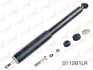 Амортизатор задний подходит для MB E200-420(W124) 95 G11261LR G11261LR LYNXAUTO