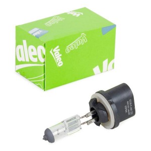Лампа 12V H27W/1 PG13 (1шт.) Essential VALEO 032227 VALEO PHC