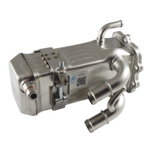 Охладитель турбины 3310 Валдай дв.Камминз Евро-4 (Haffen) 0316 HAFFEN