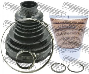 Пыльник ШРУСа внутренний BMW X3 F25, X4 F26 1915P-F25T 1915P-F25T FEBEST