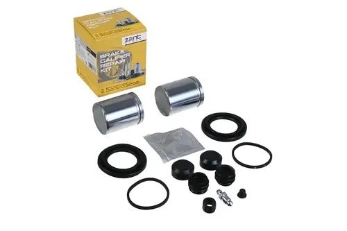 рем.к-т диск. тормоза с поршнем перед.! d48\ Iveco Daily, MB Sprinter, VW Crafte Z113694 ZENTPARTS