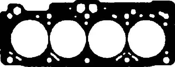 TOYOTA AVENSIS/CARINA E 1.6I 4AFE 61-52870-00 VICTOR REINZ