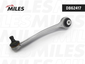 Рычаг передней подвески правый AUDI A4/A5 15- (LEMFORDER 3931301) DB62417 DB62417 MILES