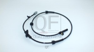 датчик ABS! задний правый\ Nissan Primera 96-02 QF60F00265 QUATTRO FRENI
