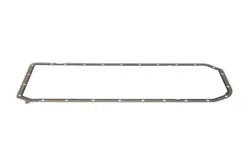 прокладка поддона двигателя! BMW E39 95-03 Z18230 ZENTPARTS