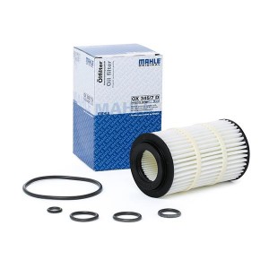MB W202/203/208/209/210/463 63.5/31/115 OX345/7D MAHLE KNECHT
