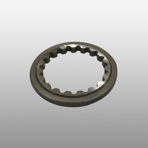 Шайба КПП (6,5*78; z=19) HW18709 Евро-3, HW19710, Howo WG2210040021 SHAFT