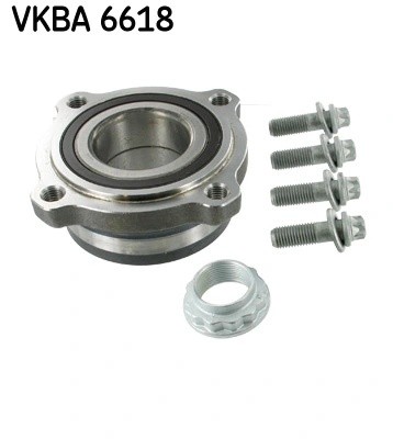 BMW X5 E70 (2007>)/X6 E71 (2008>) VKBA6618 SKF