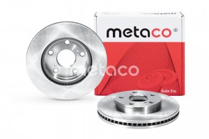 TOYOTA RAV 4 (2006>) 275x25x5 3050423 METACO