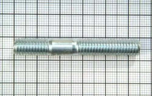 Шпилька М8х1,25х38 ВАЗ впускного коллектора и КПП 210101008082008 BELZAN