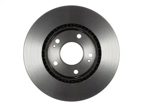 диск тормозной передний Z05971 ZENTPARTS