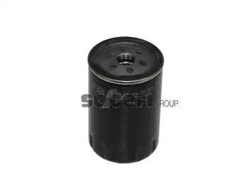 Фильтр масляный PH5803 FRAM