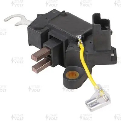 Реле регулятор напряжения RENAULT Logan ЛАДА Largus (12-) STARTVOLT VRR 0900 START VOLT