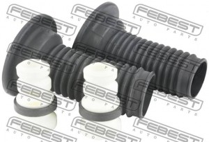 Пыльник передн амортизатора с отбойником комплект TOYOTA RAV4 2005-2012 TSHB-ACA TSHB-ACA33F-KIT FEBEST