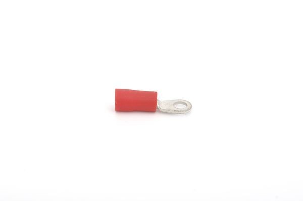 НАКОНЕЧНИК ПРОВОДА М3 КОЛЬЦО 0,5-1,0mm красный 8781353119 BOSCH