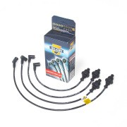 Комплект высоковольтных проводов Peugeot 306, 406 1.6-1.8i 16V 94 (5967L0) SLN.0 SLN.045 SLON