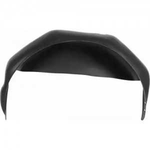 41806005 подкрылок задний левый!пластик с крепежом\Ford Transit VII BUS, VAN (по 41806005 RIVAL