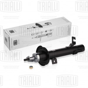 Амортизатор передний левый газовый AG 10179 TRIALLI