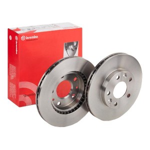 Диск тормозной 09.B463.10 09.B463.10 BREMBO