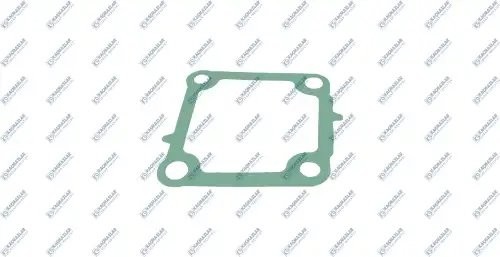 Прокладка КПП K0906284 KACMAZLAR