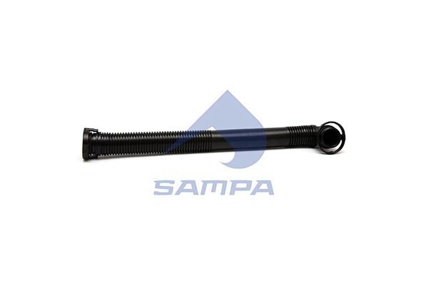 Трубопровод вентиляционный на маслоотделение произ.Sampa (208259, A4570100570) 208259 SAMPA