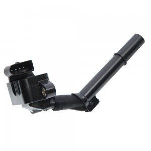 Катушка зажигания MERCEDES C (W204) MEGAPOWER 370-13-034 MEGA POWER