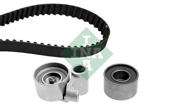 Комплект ГРМ TOYOTA LAND CRUISER 100/200 4.7 530052410 530 0524 10 INA
