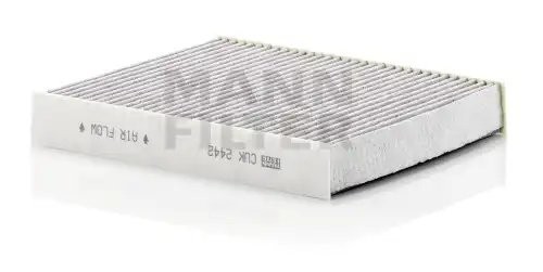 CHEVROLET CRUZE (2009>)/ INSIGNIA (2008>) УГОЛЬНЫЙ CUK2442 MANN FILTER