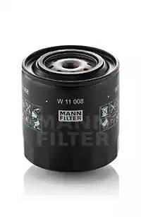 Фильтр MANN W 11 008 MANN FILTER
