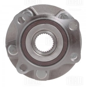 Ступица передняя в сборе с подшип. MR 2230 TRIALLI