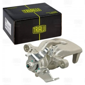 Суппорт торм. для а/м Renault Kangoo II 07-/Mercedes Citan 12- зад. лев. d38мм C CF001625 TRIALLI