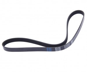 Ремень ГАЗ-3302,УАЗ генератора ЗМЗ-406 без ГУР MEGAPOWER 100-12-001 MEGA POWER