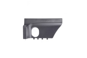 SCANIA 4-SERIE (1995-2005) Верхняя часть левая T05376006 TOPCOVER