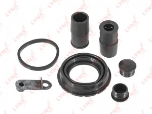 Ремкомплект суппорта BMW 1 (E87) тормозного заднего LYNX BC-0159 LYNXAUTO