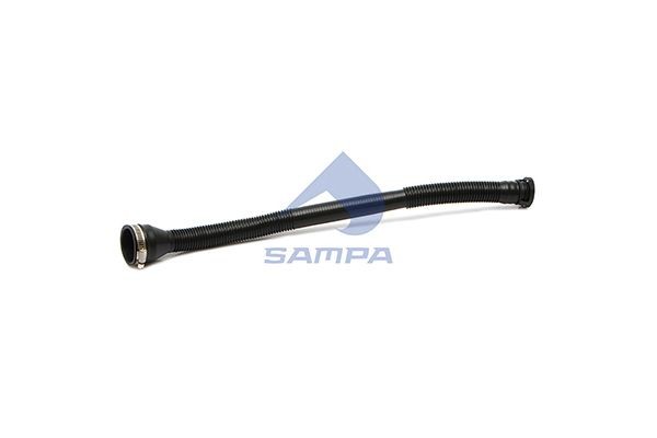 Трубка маслозаливная DAF CF85IV/XF95/105 051325 SAMPA
