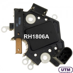 Регулятор генератора RH1806A RH1806A UTM