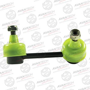 Стойка стабилизатора заднего Avantech правая Заменён на арт. ASL0254R ASL0256R AVANTECH