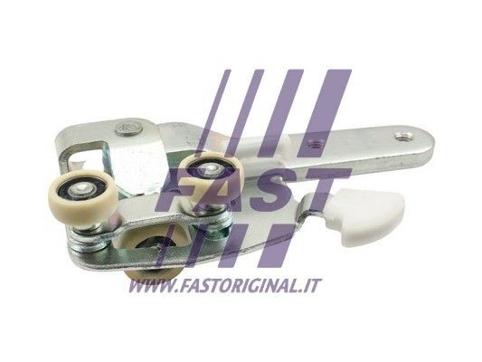 Ролик PEUGEOT Boxer двери сдвижной FAST FT95512 FAST