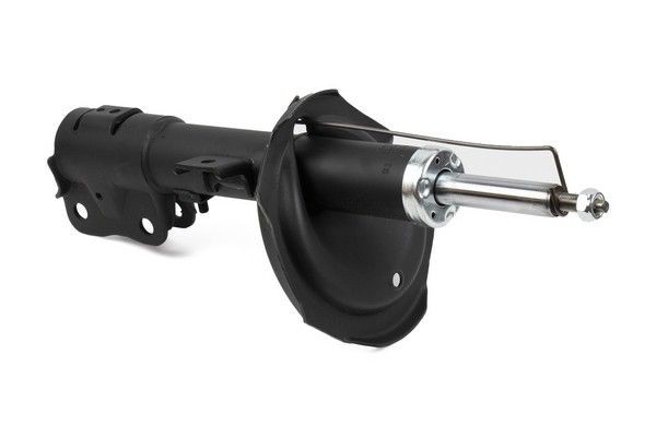 амортизатор передний правый газовый!\ Mitsubishi Lancer 08> Z00521 ZENTPARTS