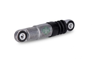 Ролик приводного ремня VW Crafter (06-) натяжителя INA 533 0099 10 INA