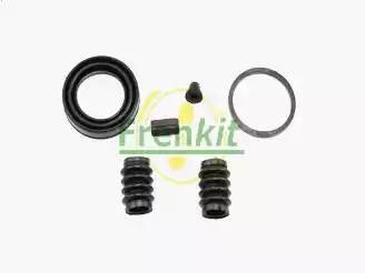 рем.к-т диск.торм.! задн. d38\Toyota Avensis/Corolla Verso/Verso 03> 238043 FRENKIT
