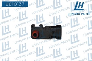 Датчик давления воздуха OPEL Astra G,H,Corsa C,Vectra B коллектора впускного LON 8810137 LONGHO PARTS