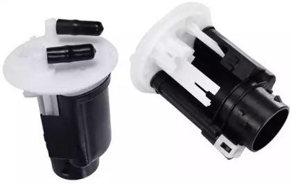 Фильтр топливный FS7302 FS7302 JS ASAKASHI