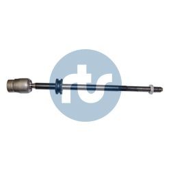 тяга рулевая! без г/у\ VW Golf/Jetta 1.0-1.8/1.6D 84-92 92-00957 RTS