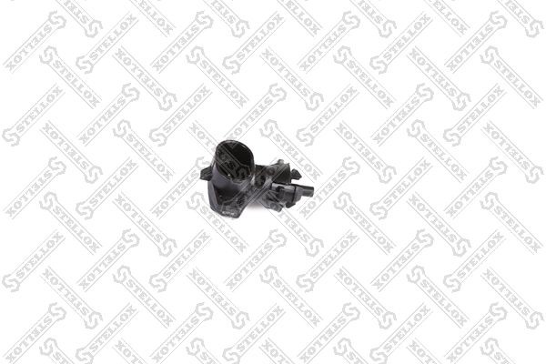 Датчик температуры воздуха OPEL Zafira A,B наружный STELLOX 06-04132-SX STELLOX
