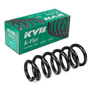 Пружина передняя RA1050 KAYABA