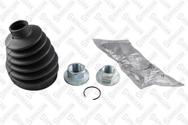 к-кт пыльника ШРУСа!\ Ford Transit 1.8TD/2.0TDi 02>, Nissan Almera/Primera III 13-00276-SX STELLOX