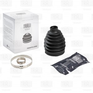 Ремкомплект ШРУСа наруж. для а м Subaru Forester SH (08-) (FG 2505) FG 2505 TRIALLI
